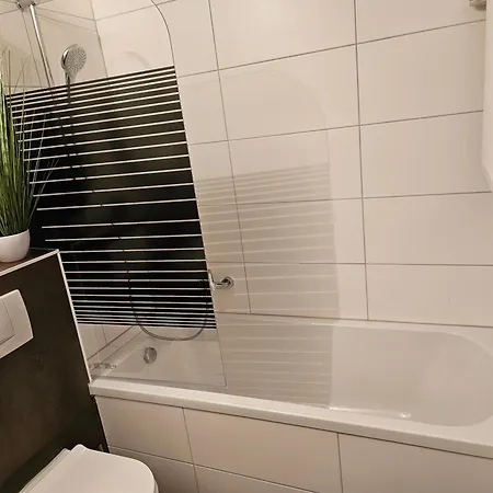 Boerdeapartment 1 Vahldorf