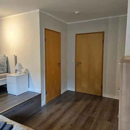 Boerdeapartment 1 Appartement