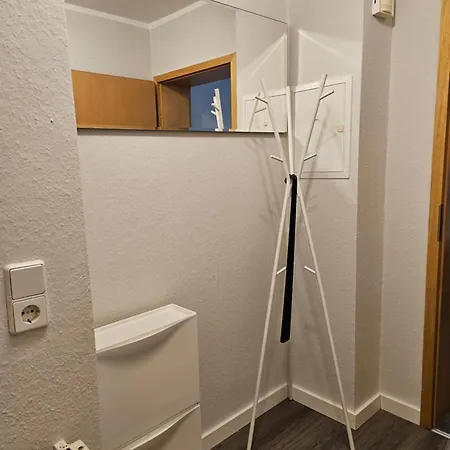 Boerdeapartment 1 Vahldorf