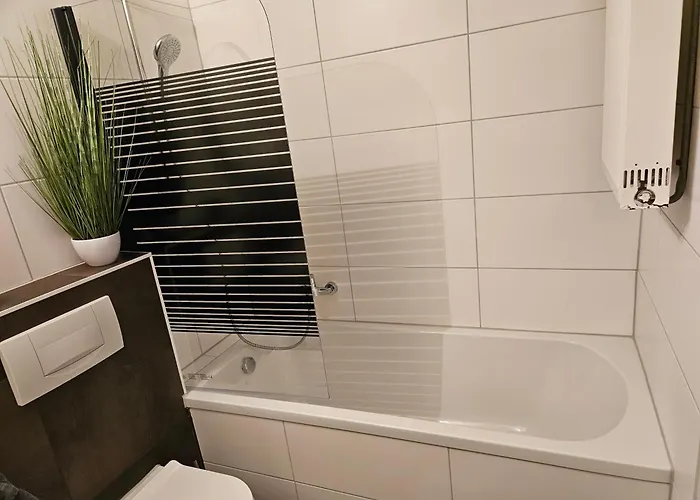 Bördeapartment 1 Vahldorf