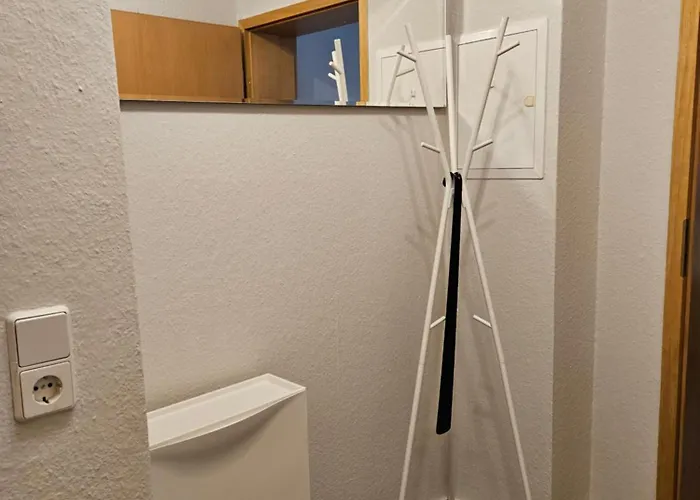 Bördeapartment 1 Vahldorf